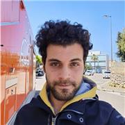 Insegnante di italiano per stranieri, non sono un vero insegnante, ma credo di potercela fare